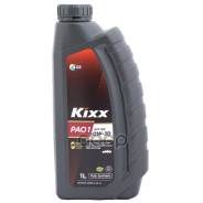Kixx PAO1