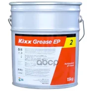 ������ Kixx Grease EP 2 /15�� Kixx ���. L4123P15E1 ����