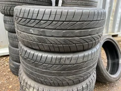 Goodyear Eagle Revspec RS-02. ������, �/�, ����� 5 % ����