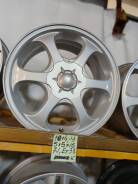 Krait. 7.0x16", 5x100, 5x114.3, ET38 ����