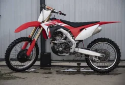 Honda CRF 250R. 250����. ��., ��������, ��� ���, ������ �� �� ����