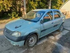 Renault Logan ����
