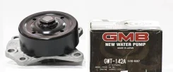 ����� ������� Toyota KSP90 Vitz, 05.01-09.06; KGC10/15 Passo, 04.06- GMB GWT142A GMB GWT142A GWT142A ����