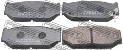 ������� ��� suz sw 0701rs415f Febest 0701RS415F ����