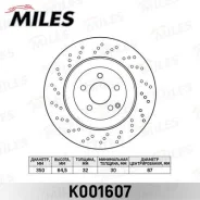���� ��������� mercede k001607 Miles K001607 ����