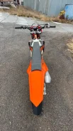 KTM 250 EXC-F. 250����. ��., ��������, ���������, ������ �� �� ����