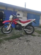 Irbis TTR 250R. 250����. ��., ��������, ���������, ������ �� �� ����