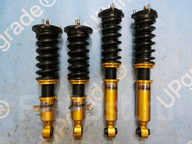 Inyector De Combustible Para Lexus IS200/300, Toyota Altezza, Mark II, Crown 2.0L | Números 2325070120, 2320970120