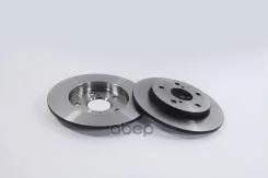 ���� ��������� Toyota Corolla (E120, E150, E180) 00-, Auris 07- ������ 259 x 9 DF4811 ZFR ZF Russia ���. DF4811ZFR DF4811ZFR ����