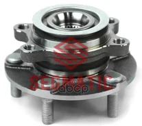 ������� ������ � ����� �����, (� ABS) Nissan Juke F15 (2010-), Tiida 2011-, Nissan Qashqai (J10), X-Trail (T31) (SKF VKBA6996) Segmatic ���. SGWH30204...