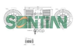 ���������� ��������� Sontian ���. ZD172167A ZD172167A ����