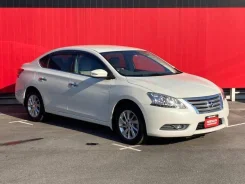 Nissan Bluebird Sylphy. ��������, ��������, 1.8 (131��.�.), ������, �/�. ��� ����� �� ������������ ����