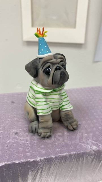 Художник-оформитель в кондитерскую, работа в ИП Шилова ЕВ во ...