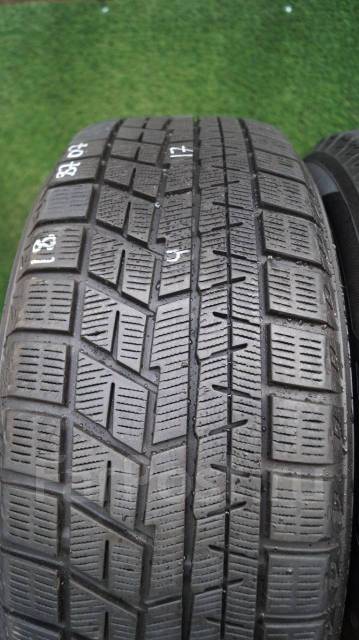 Yokohama Ice Guard IG60, 225/60 R17, 17", 1 шт, в наличии, 225 мм, 60 % ...