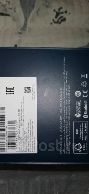 Honor Watch Magic ����