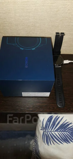Honor Watch Magic ����