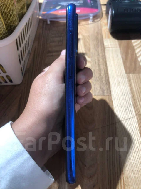Xiaomi Redmi Note 8T. �/�, 64 ��, �����, ����������, 3G, 4G LTE, NFC ����