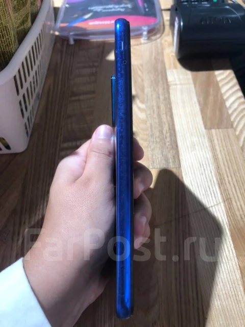 Xiaomi Redmi Note 8T. �/�, 64 ��, �����, ����������, 3G, 4G LTE, NFC ����