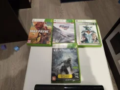 Microsoft Xbox 360 E ����