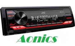 JVC KD-X182BT ����