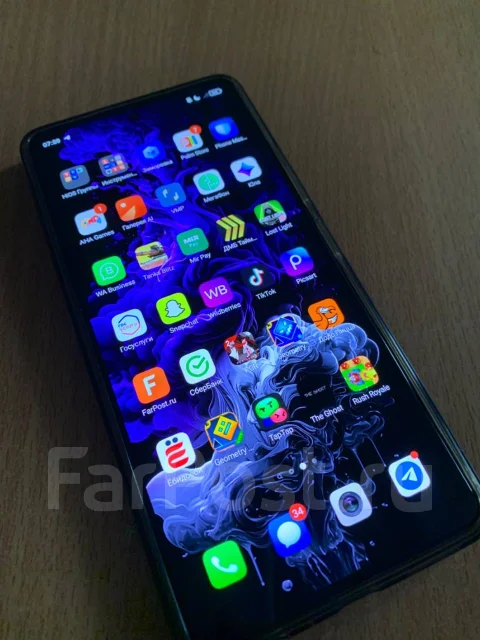 Tecno Camon 20 Pro. �/�, 256 ��, �����, 3G, 4G LTE, Dual-SIM, ����������, NFC ����