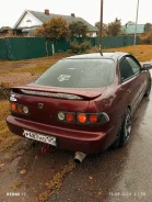 Honda Integra. �������, ��������, 1.6 (100��.�.), ������, 200 000����. �� ����