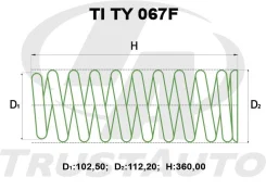 ������� ��� �������� + 2 (50��) - (TI) TI TY 067F TITY067F ����