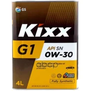 Kixx