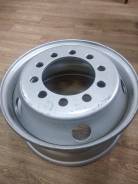 Forza C-5. 6.75x17.5", 10x225, ET135,  176,0. 