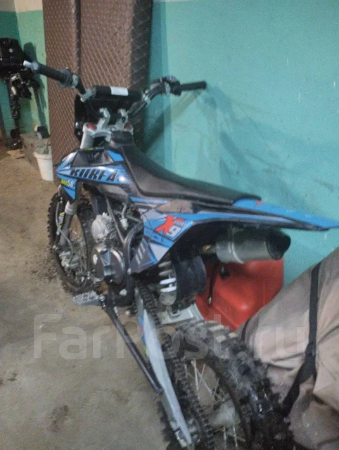 Piaggio X9. 125����. ��., ��������, ��� ���, ��� ������� ����