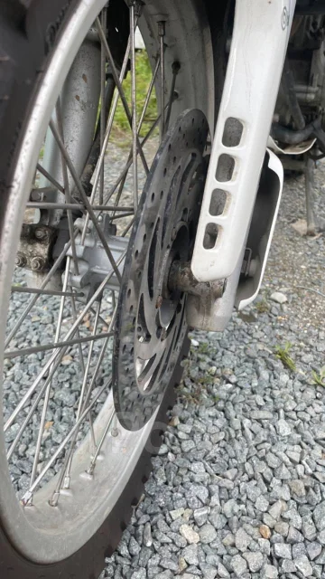 BMW F 650. 652����. ��., ��������, ���������, ������ �� �� ����