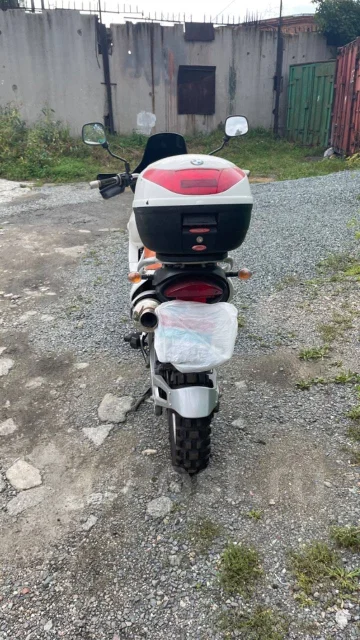 BMW F 650. 652����. ��., ��������, ���������, ������ �� �� ����
