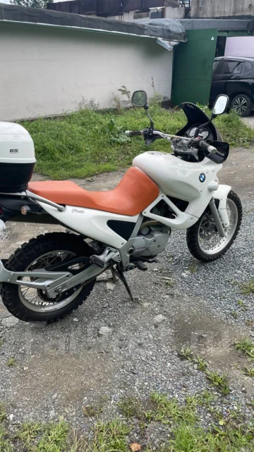 BMW F 650. 652����. ��., ��������, ���������, ������ �� �� ����