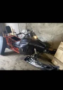 Irbis Tungus 400. ��������, ��, �� ����