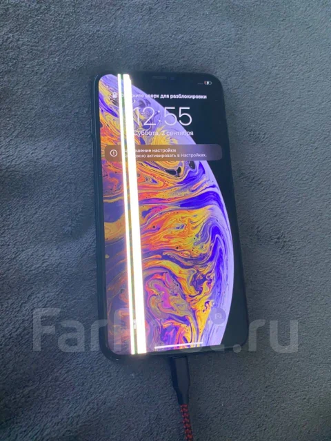 Apple iPhone Xs Max. �/�, 256 �� ����