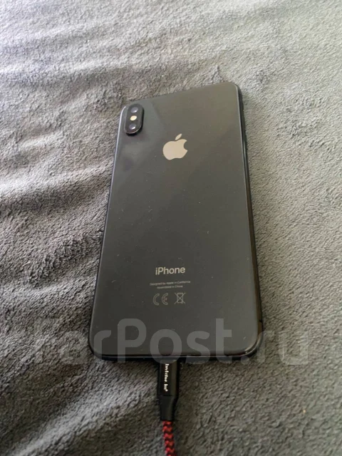 Apple iPhone Xs Max. �/�, 256 �� ����