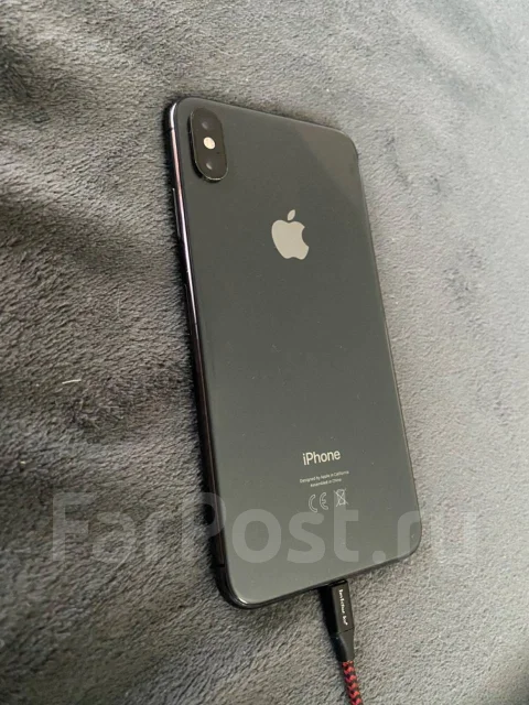 Apple iPhone Xs Max. �/�, 256 �� ����