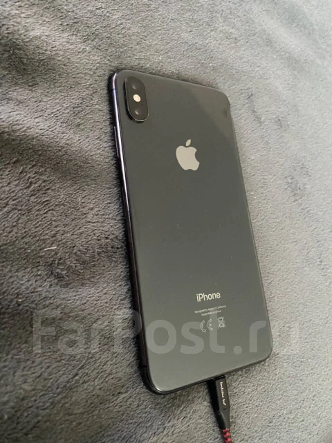 Apple iPhone Xs Max. �/�, 256 �� ����