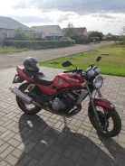 Kawasaki Balius II. 250����. ��., ��������, ���������, ������ �� �� ����