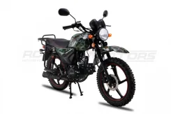Rockot Motors Alpha Offroad M-12. 120����. ��., ��������, ��� ���, ��� ������� ����