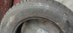 Sava Trenta M+S. ������, ����������, 2016 ���, �/�, ����� 10 % ����