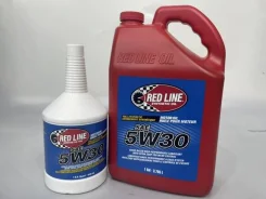 Red Line. 5W-30 ����