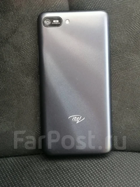 Itel A25. �/�, 16 ��, ������, Dual-SIM ����