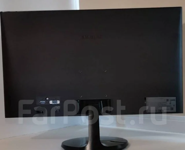 Samsung. 24" ����