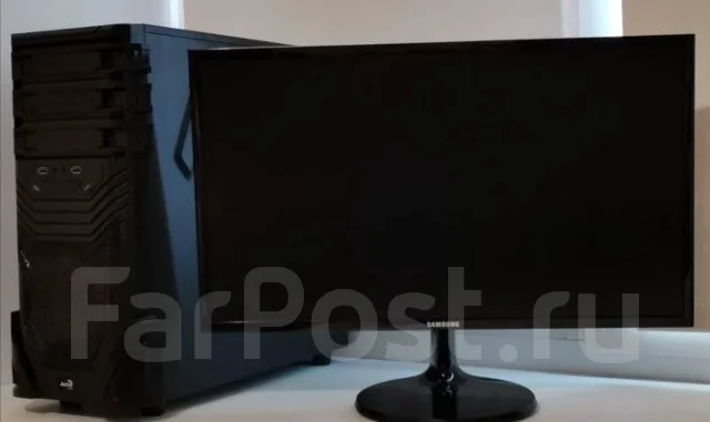 Samsung. 24" ����