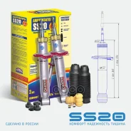 ����������� ��� 2108 ������ (�-� 2 ��. ) ����� (�������, ������������) ���������� ���������� ss20 ���. SS20142 SS20142 ����