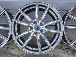 Weds Leonis Navia 01 Next. 7.0x17", 5x100, ET47, �� 73,3���. ����