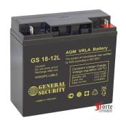 General Security GS 18-12 12� 18�� ����