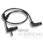 ������ ABS �������� Bremi ���. 50243 50243 ����