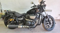 Yamaha XV950 Racer. 950����. ��., ��������, ���������, ������ �� �� ����